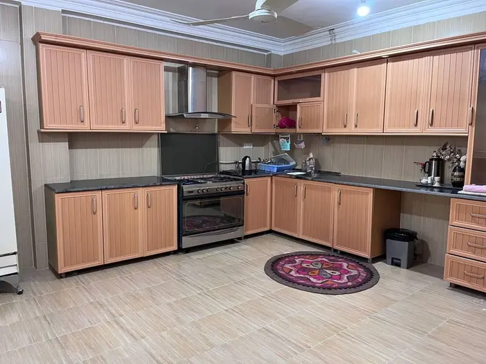 آپارتمان دوخوابه یوسف 2