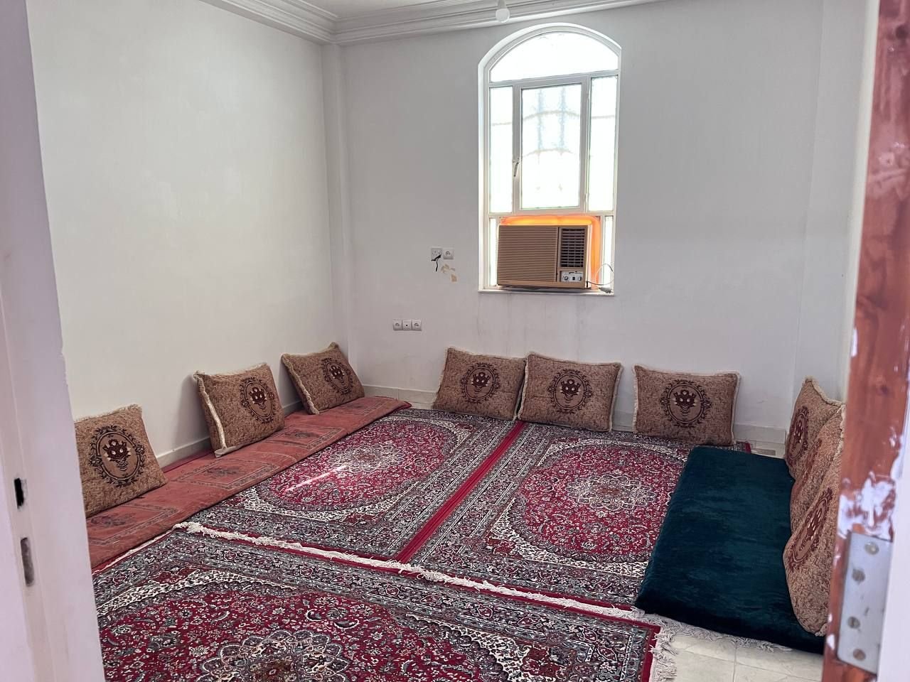 آپارتمان دوخوابه یوسف 2