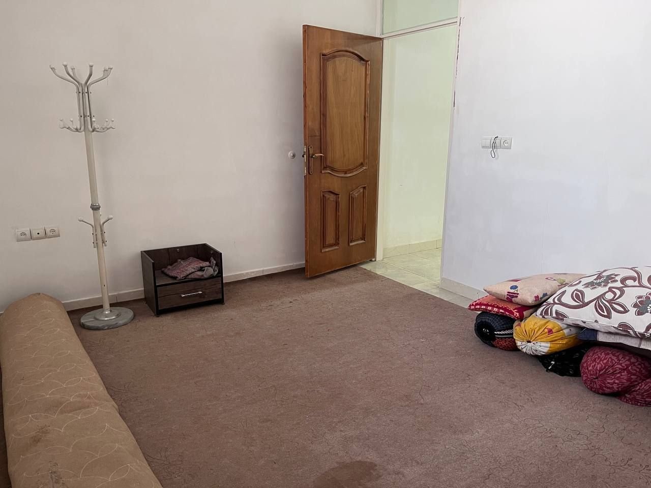 آپارتمان دوخوابه یوسف 2