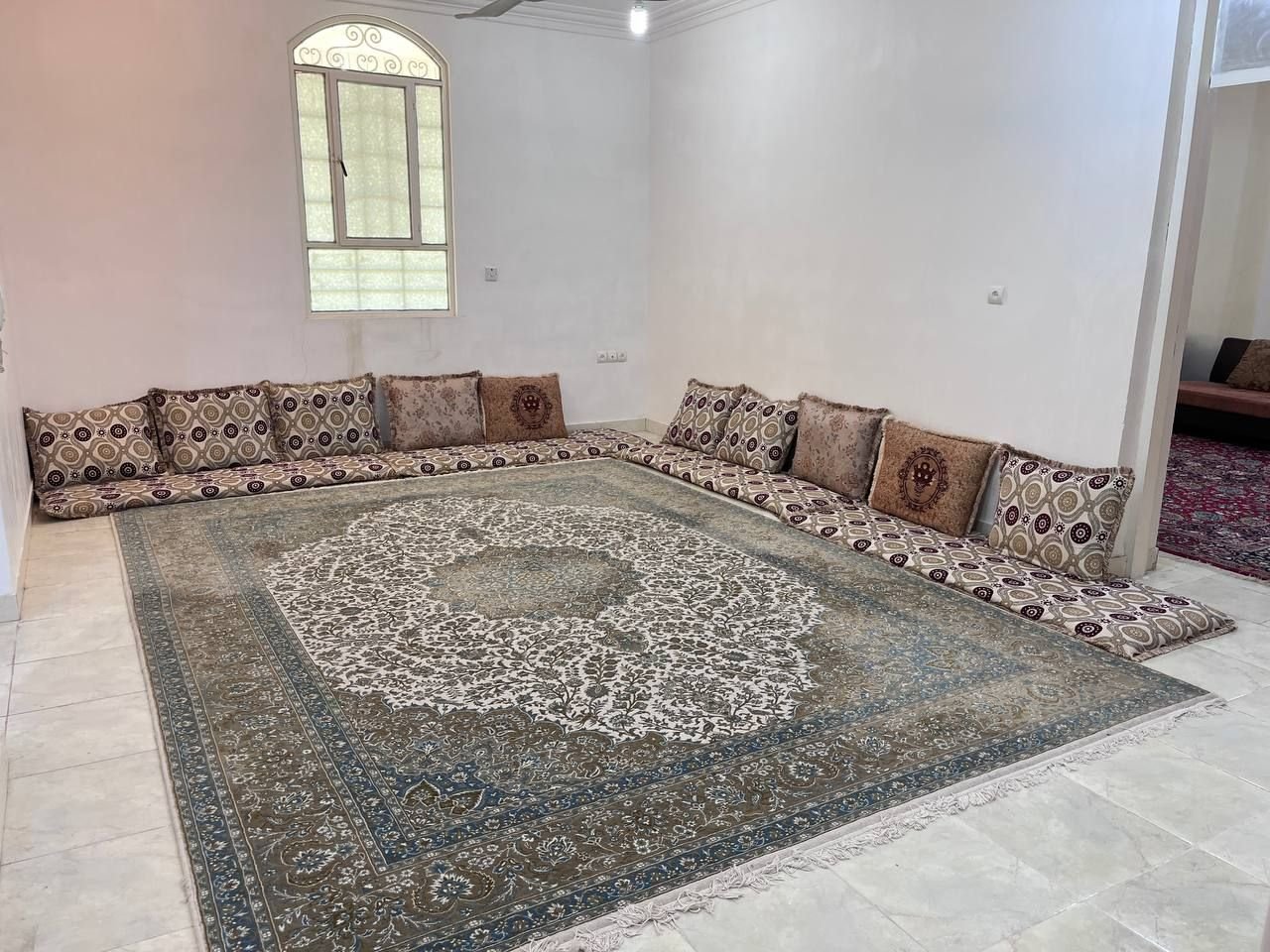 آپارتمان دوخوابه یوسف 2