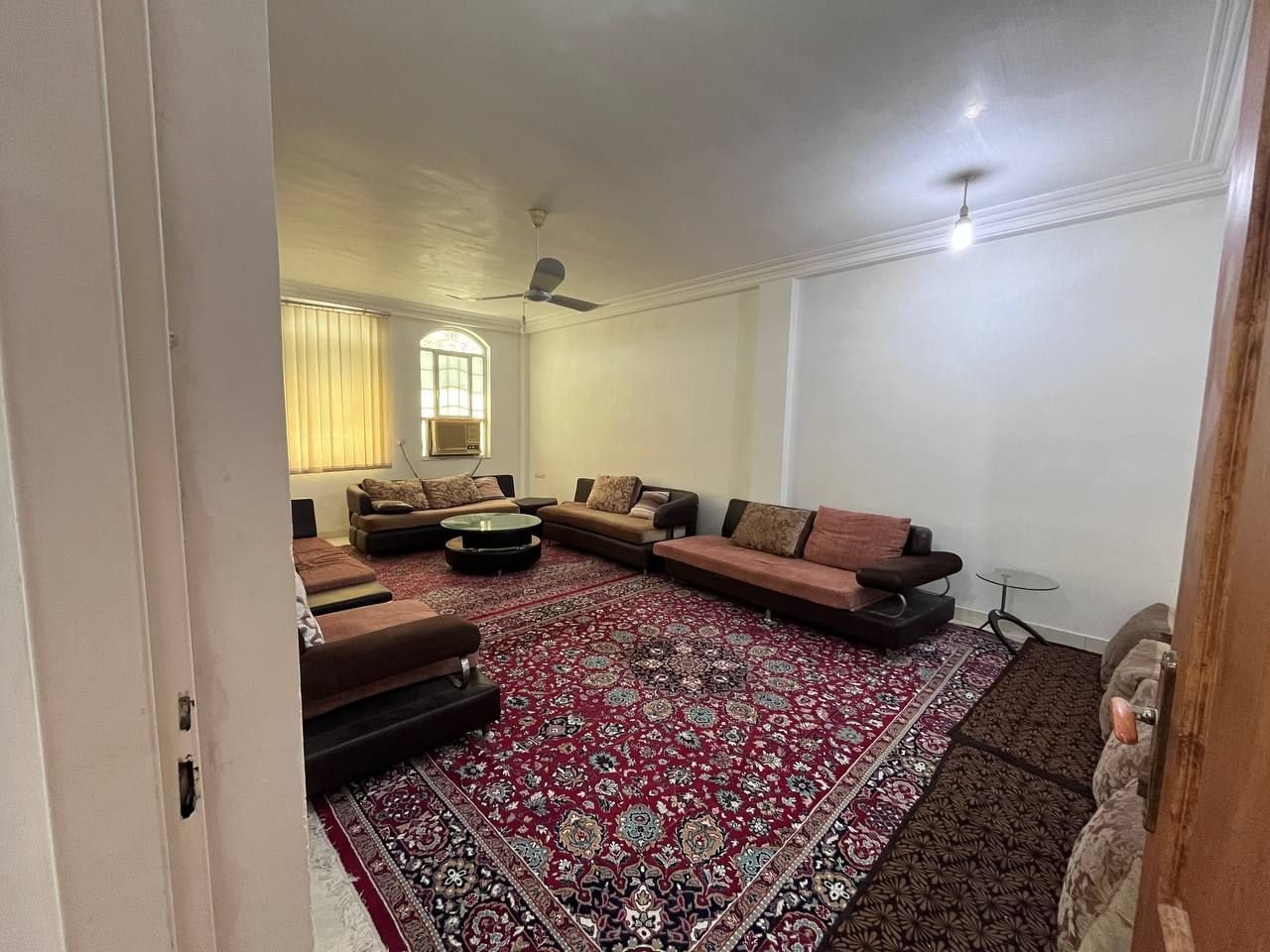 آپارتمان دوخوابه یوسف 2