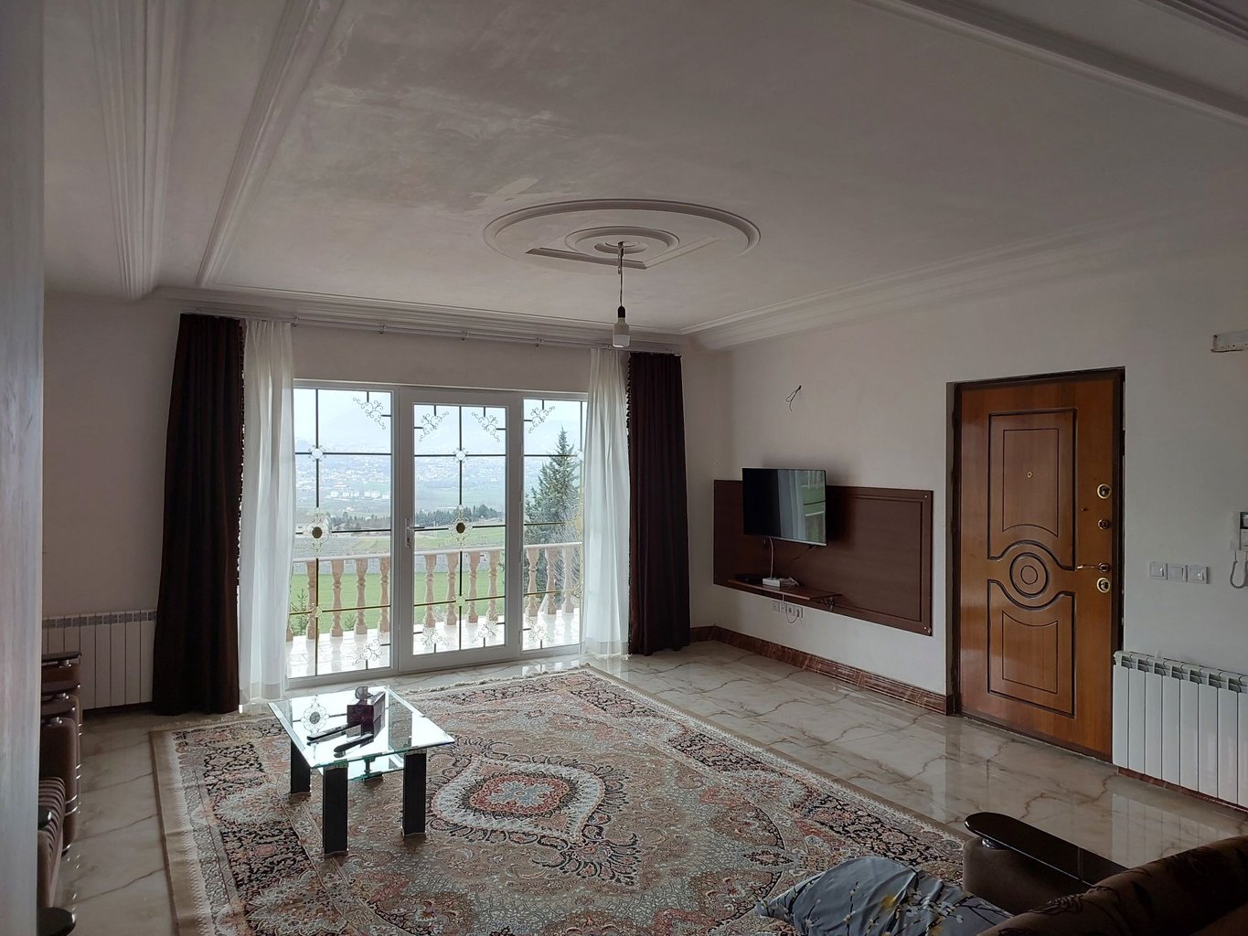 دوخوابه رضا تقوی