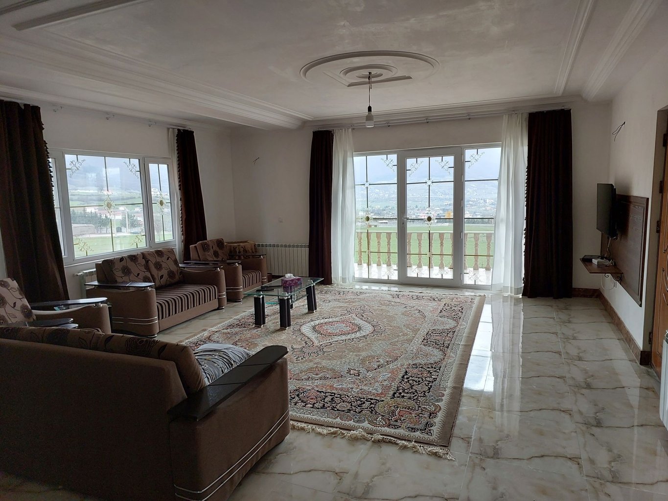 دوخوابه رضا تقوی