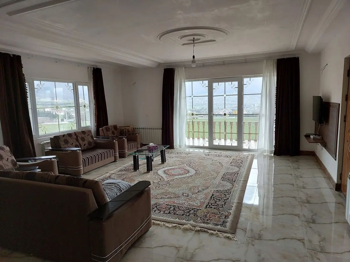 سوئیت دوخوابه رضا تقوی