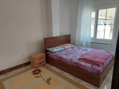 سوئیت دوخوابه رضا ۱