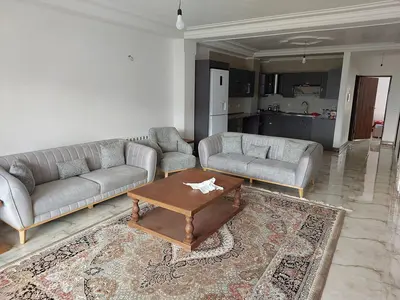 سوئیت دوخوابه رضا ۱