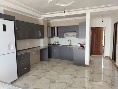 سوئیت دوخوابه رضا ۱