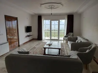 سوئیت دوخوابه رضا ۱