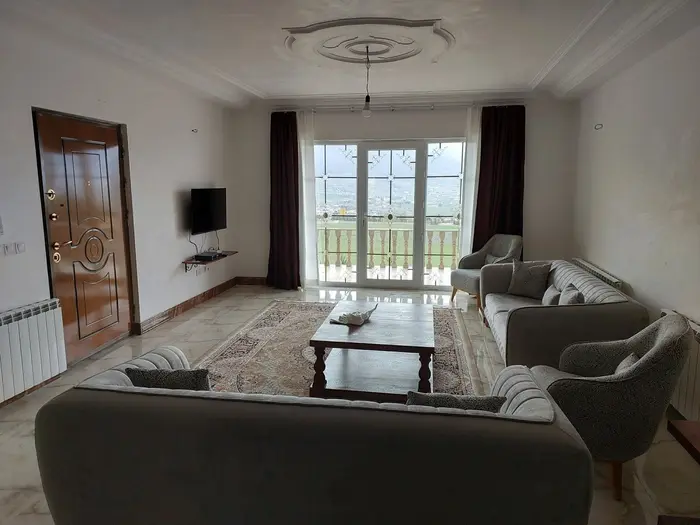 سوئیت دوخوابه رضا ۱