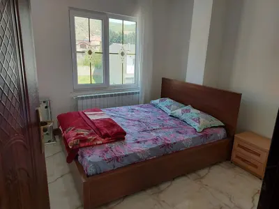 سوئیت دوخوابه رضا ۱