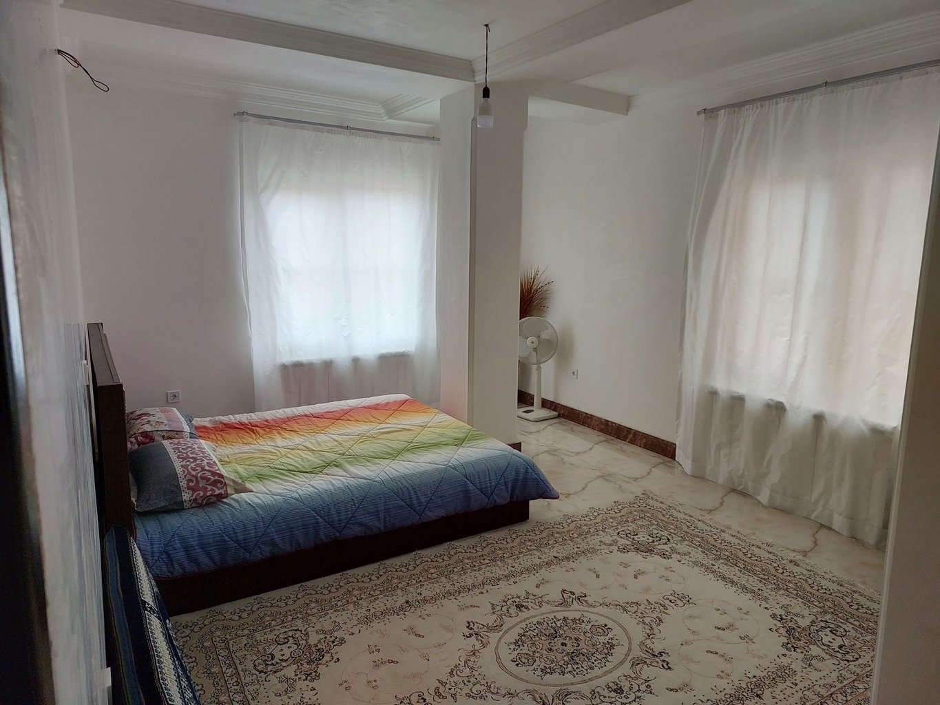 دوخوابه رضا تقوی