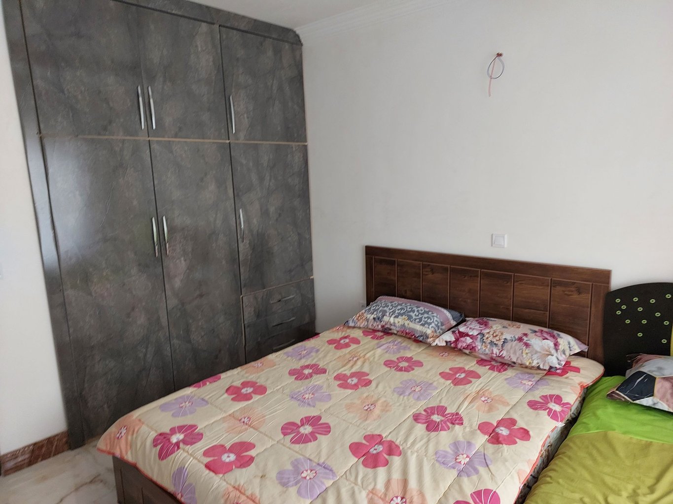 دوخوابه رضا تقوی