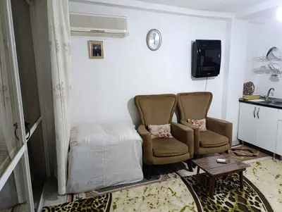 سوئیت فلت شقایق 3