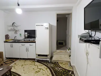 سوئیت فلت شقایق 3