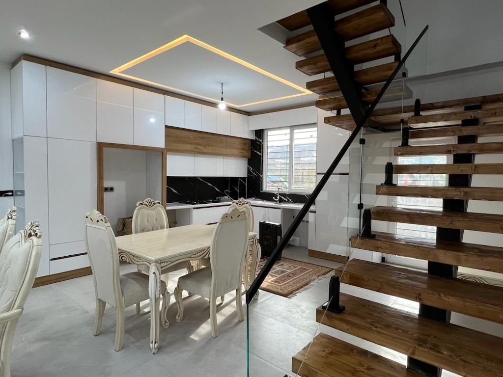 ویلا سه خوابه استخردار آبگرم امیرحسین