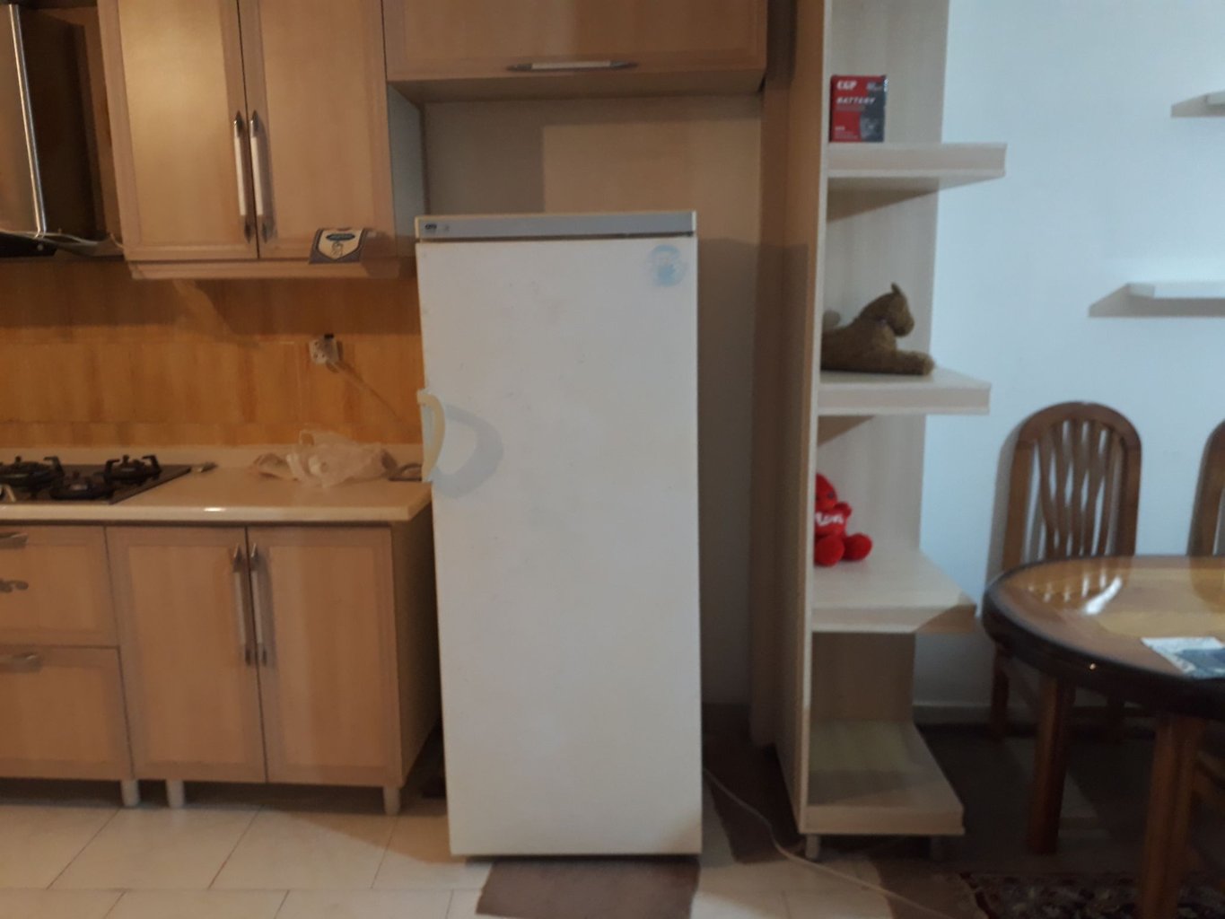 یک خوابه خیام 11