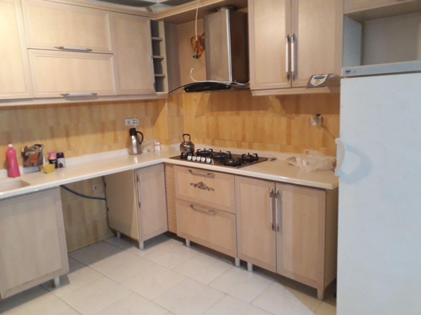 یک خوابه خیام 11