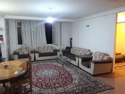 آپارتمان یک خوابه خیام 11