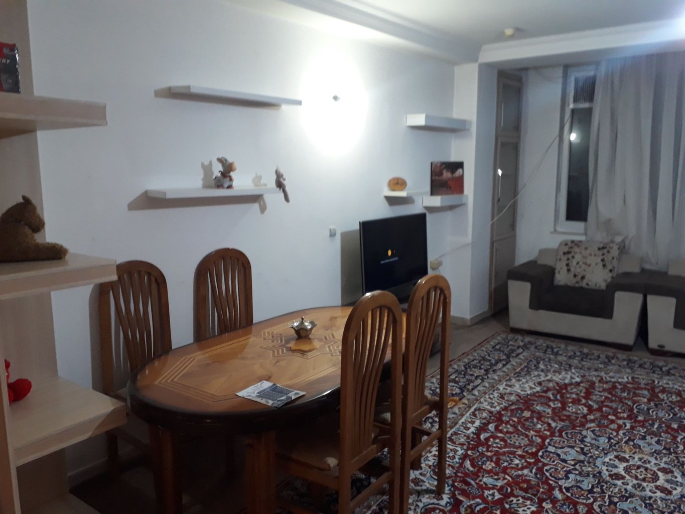 یک خوابه خیام 11