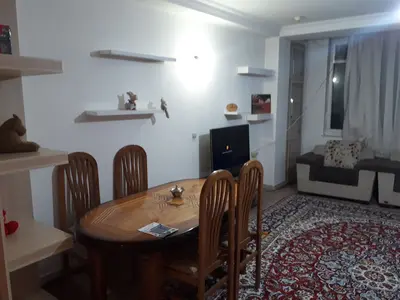 آپارتمان یک خوابه خیام 11