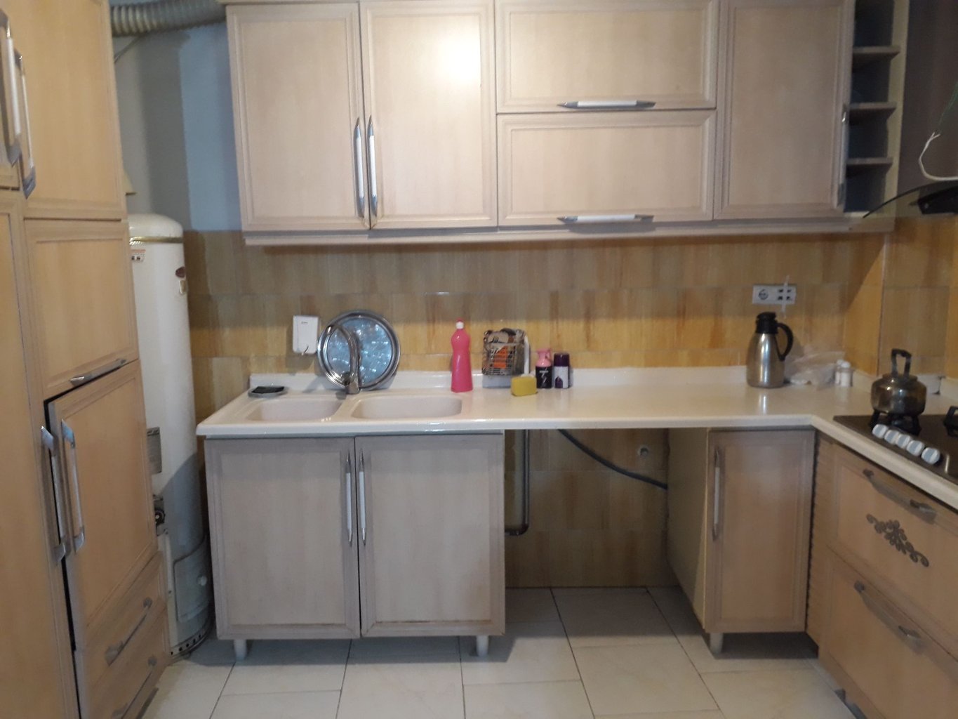 یک خوابه خیام 11