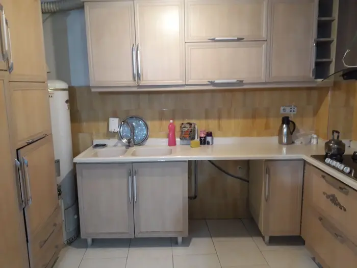 آپارتمان یک خوابه خیام 11