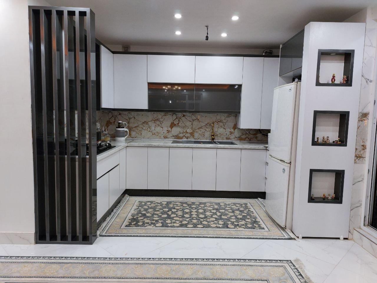 دوخوابه استخردار آبگرم اشکان 5