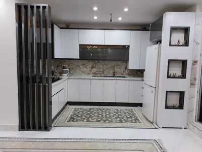 ویلا دوخوابه استخردار آبگرم اشکان 5