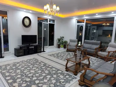 ویلا دوخوابه استخردار آبگرم اشکان 5