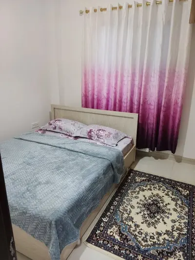 ویلا دوخوابه روستایی سورخانی