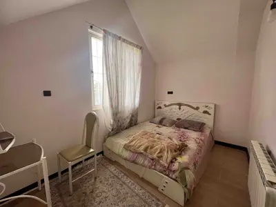 ویلا دوخوابه دهکده افق آبی