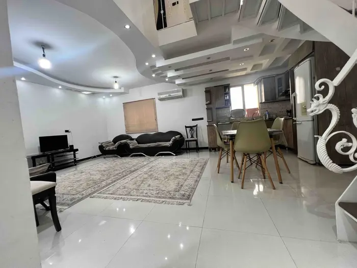 ویلا دوخوابه دهکده افق آبی - انتخاب عنوان تصویر