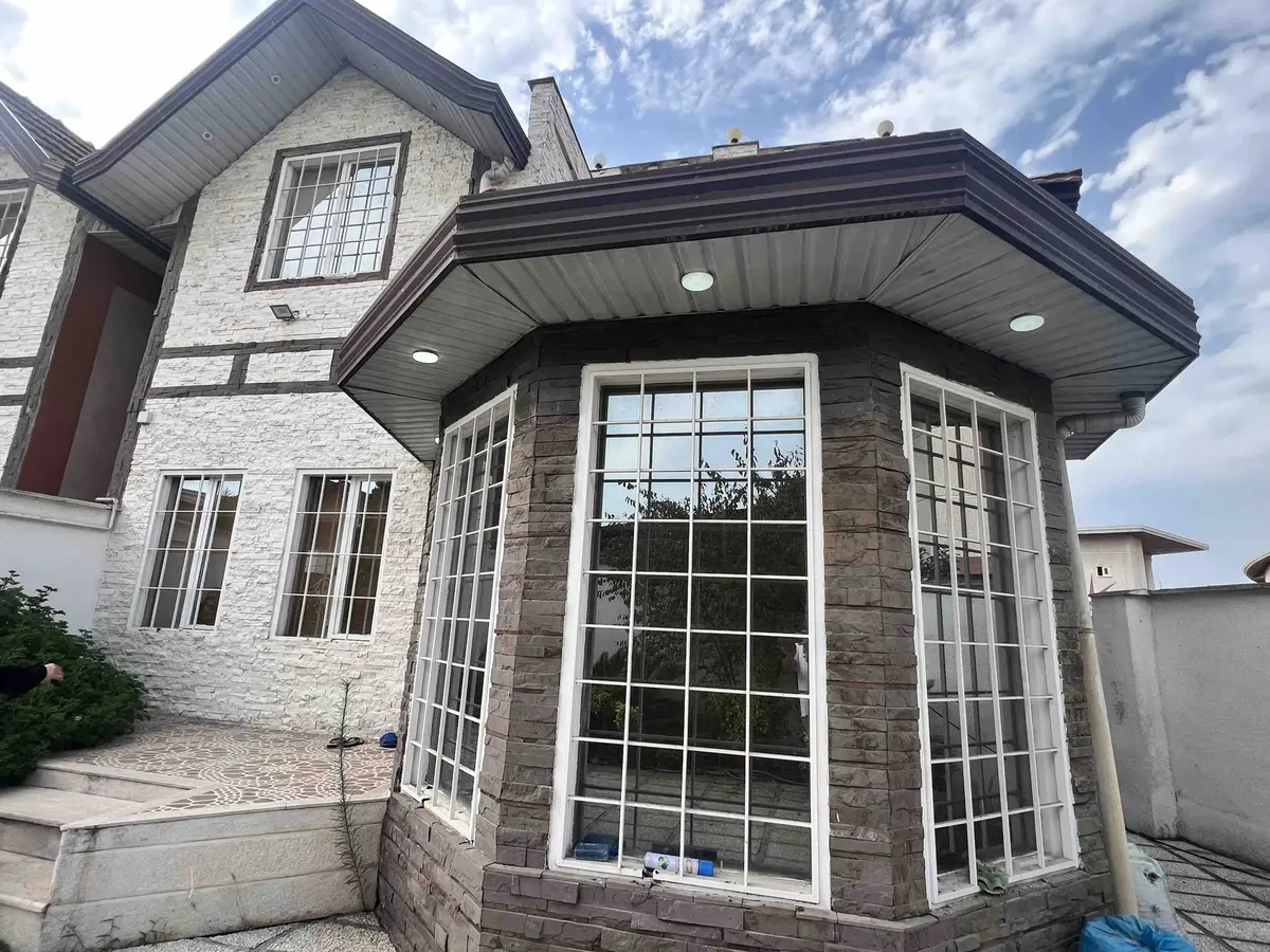 ویلا دوخوابه دهکده افق آبی - انتخاب عنوان تصویر