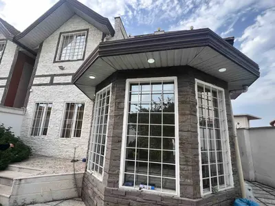 ویلا دوخوابه دهکده افق آبی