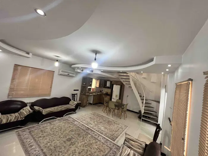 ویلا دوخوابه دهکده افق آبی - انتخاب عنوان تصویر