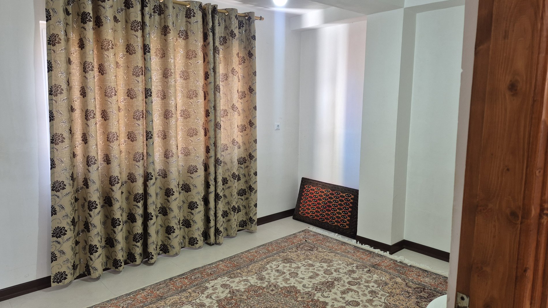 ویلا دوخوابه نوری