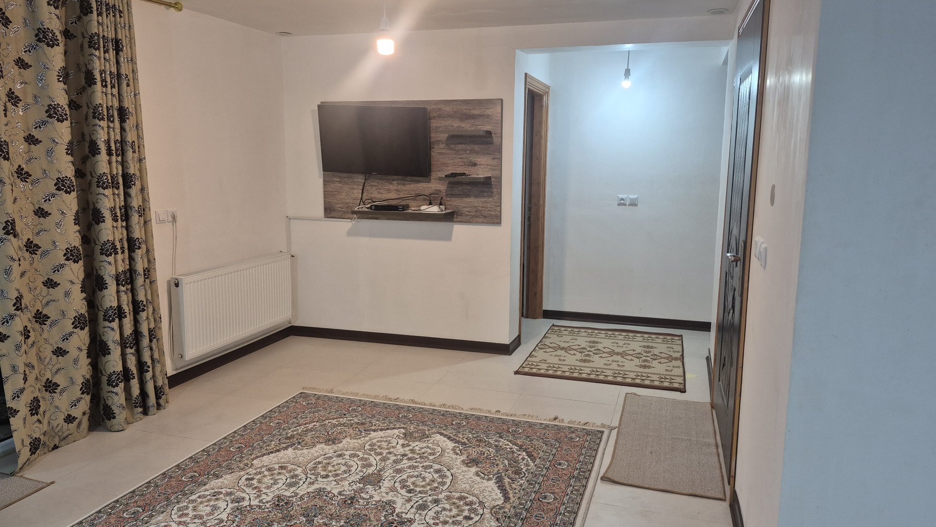 ویلا دوخوابه نوری