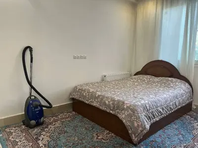 آپارتمان یک خوابه گلاب