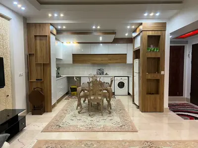 آپارتمان یک خوابه گلاب