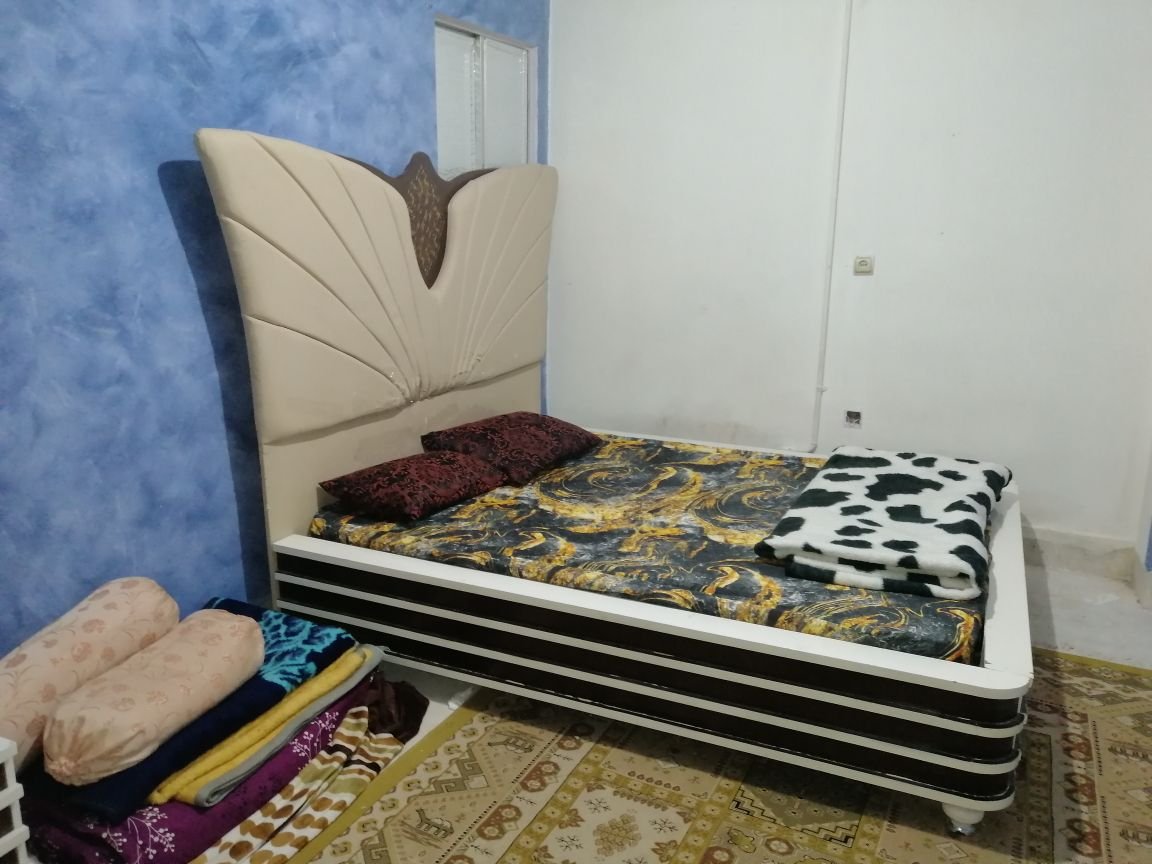 سوئیت دوخوابه شاهین 5