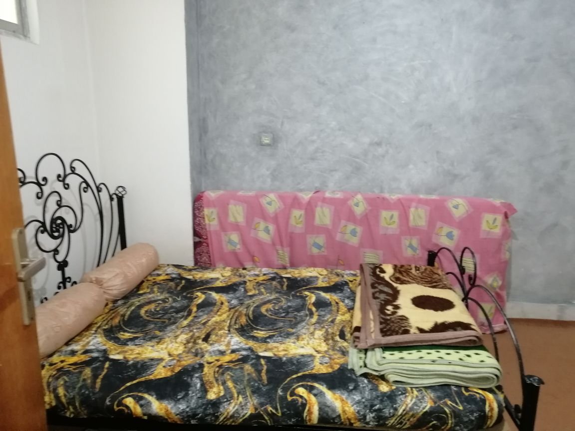 دوخوابه شاهین 5