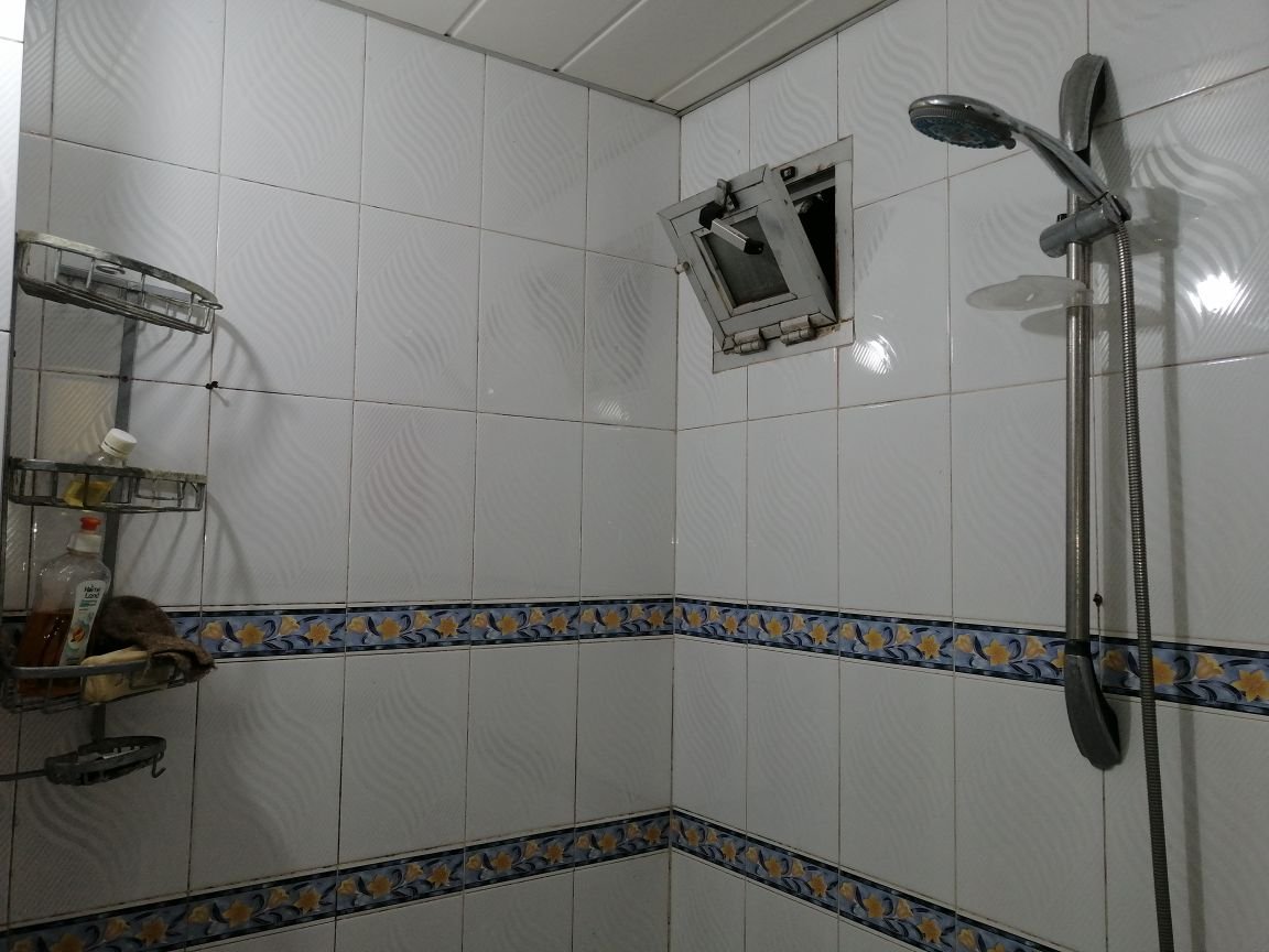 سوئیت دوخوابه شاهین 5