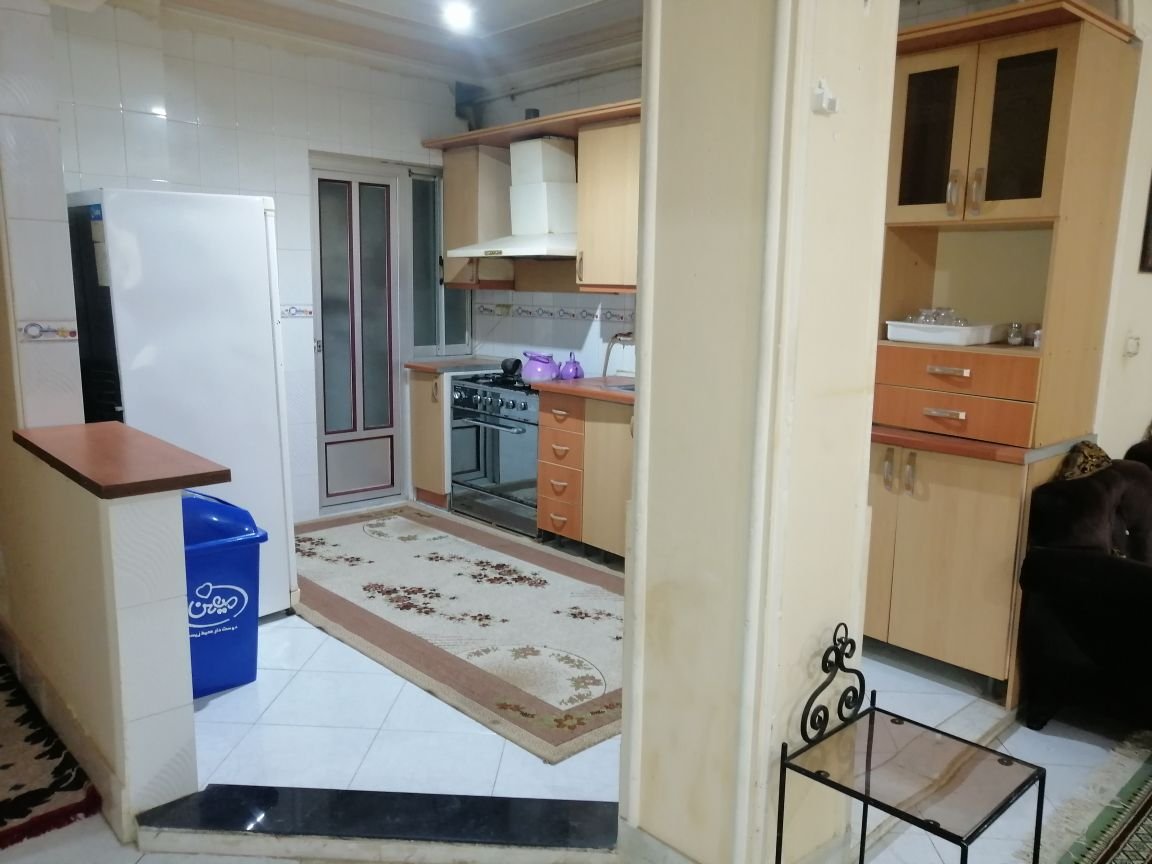 سوئیت دوخوابه شاهین 5