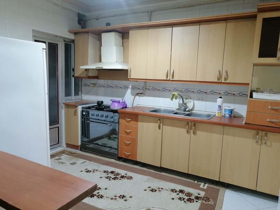 سوئیت دوخوابه شاهین 5