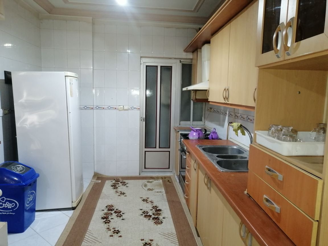 دوخوابه شاهین 5