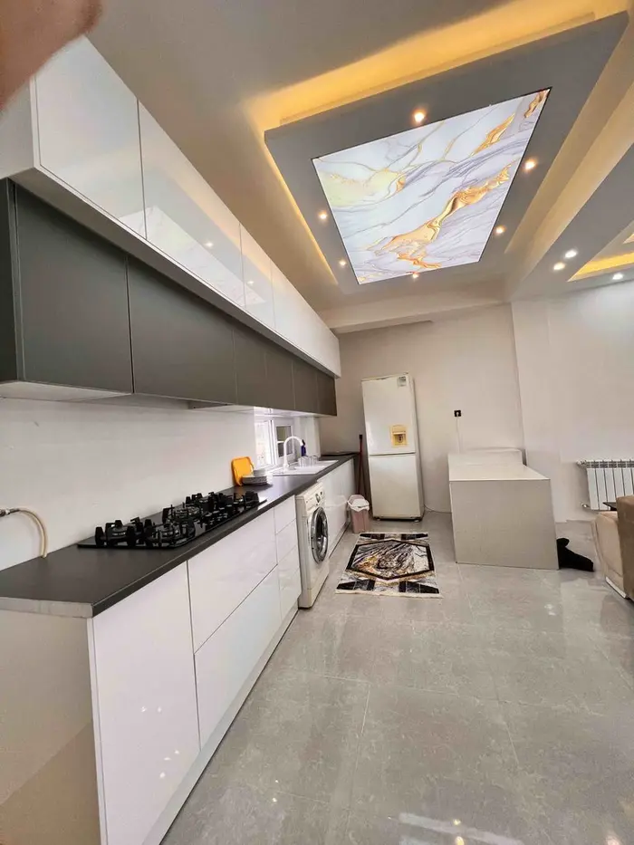 ویلا دوخوابه استخردار آبگرم خواچکین - انتخاب عنوان تصویر