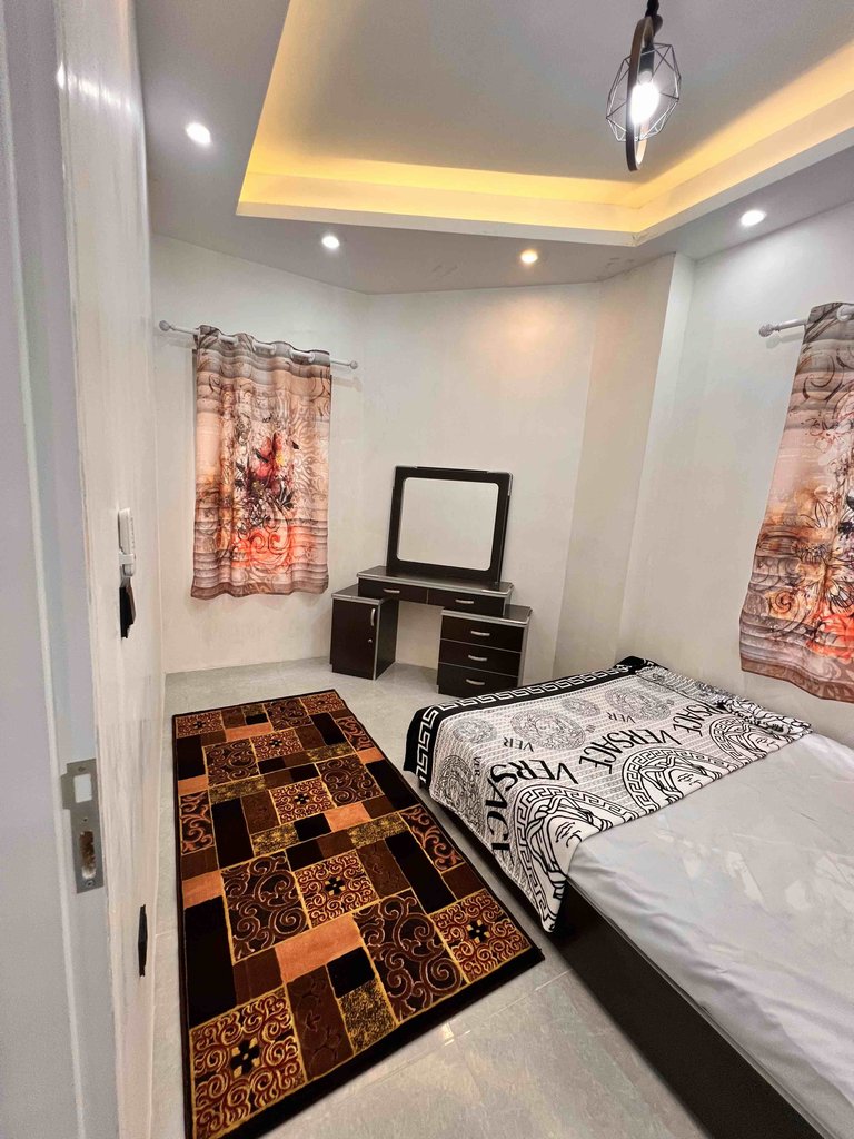 ویلا دوخوابه استخردار آبگرم خواچکین