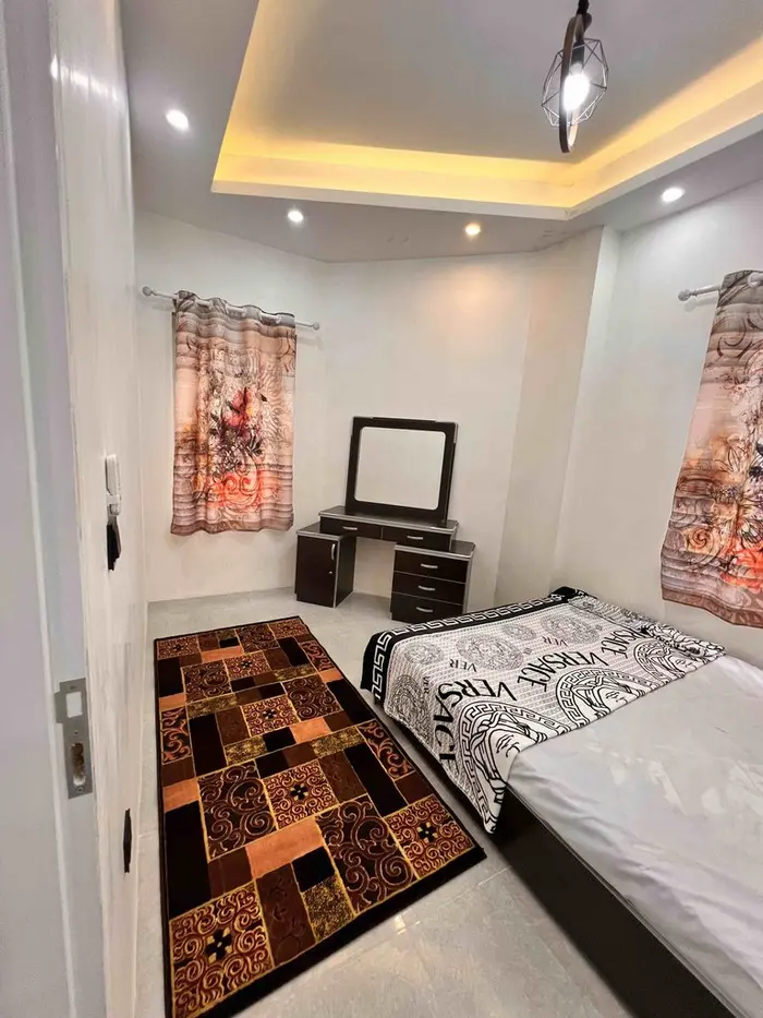 ویلا دوخوابه استخردار آبگرم خواچکین - انتخاب عنوان تصویر