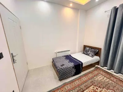 ویلا دوخوابه استخردار آبگرم خواچکین