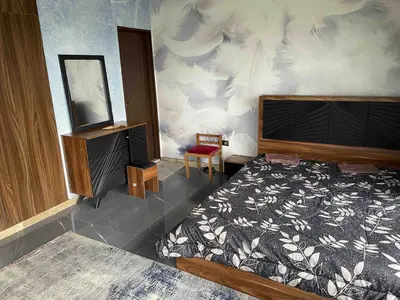 ویلا دوخوابه استخردار آبگرم دژاوو